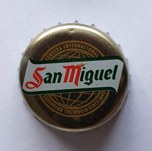 San Miguel, San Miguel Brewery
